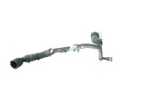 Furtun de lichid de răcire AUDI A4 Avant 8K5, B8 2009 OEM: 1J0122291D 20975120