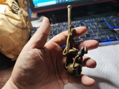 Pipa vintage rara si haioasa