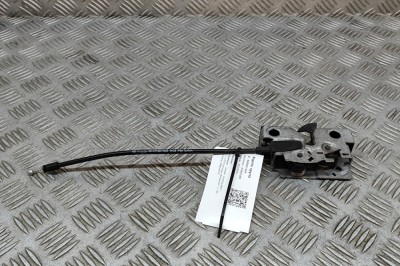 &amp;Icirc;ncuietoare capota SKODA KAROQ NU7 2018 OEM: 57B823509,57B823531A | 26021424 foto