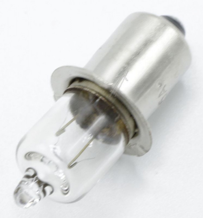 P13,5S 5,2V 0,50A HALOGEN 11108