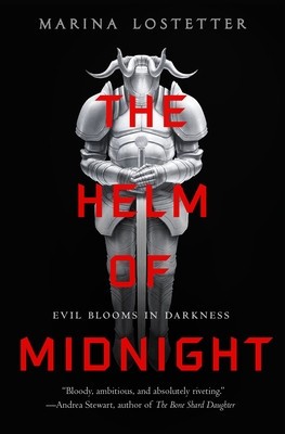 The Helm of Midnight foto