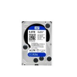 Hard Disk Western Digital WD60EZRZ 6TB SATA3 6Gbps, 3.5 inci, 5.4K RPM, 64MB Cache