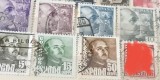 Cumpara ieftin Timbre Interbelica TMB1ES Spania Serie/lot 7 valori