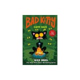 Bad Kitty Camp Daze (Full-Color Edition)