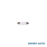 Bec sofit 12v 21w c21w sv8,5 41mm art - pret pe set 10 bucati Alta marca Alt model #7, Array
