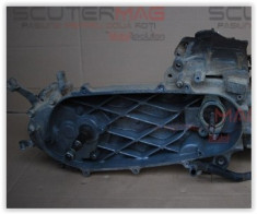 Carter Bloc motor Honda SH 125 150I Injectie 2005 - 2009 foto