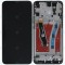 Huawei P smart Z (STK-L21) Capac frontal modul display + LCD + digitizer miezul nopții negru