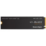 Cumpara ieftin SSD WD Black SN770 500GB PCI Express 4.0 x4 M.2 2280