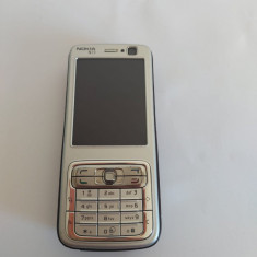 Telefon Nokia N73 folosit grad B