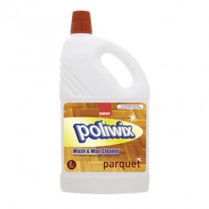 Detergent Parchet, Sano, Poliwix, 2L