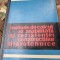 METODE DE CALCUL AL STABILITATII SI REZISTENTEI CONSTRUCTIILOR HIDROTEHNICE - COLECTIV DE AUTORI