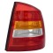 Lampa stop Opel Astra G limuzina, sedan dreapta 507295 6223026