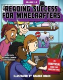 Reading Success for Minecrafters: 3rd and 4th Grade