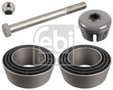 FEBI BILSTEIN 170533 Set reparatie, Cadru - Suport arc