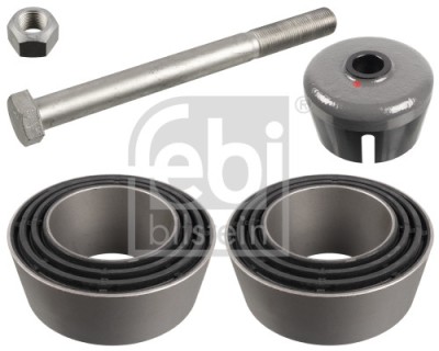 FEBI BILSTEIN 170533 Set reparatie, Cadru - Suport arc foto
