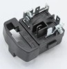 Releu Start Motor Frigider Hotpoint - Compatibil Diverse Modele - Piese Accesorii Frigorifice