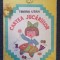CARTEA JUCARIILOR - Tiberiu Utan