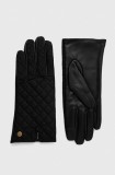 Barbour manusi femei, culoarea negru