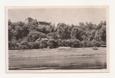 SG6 - Carte Postala - Germania, Meissen, Siebeneichen, Necirculata 1955 foto