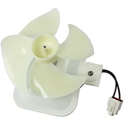 Ansamblu motor ventilator frigider: Keli Motor 5720995400 - 4655720300 Beko foto