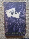 CAMIL PETRESCU - PATUL LUI PROCUST