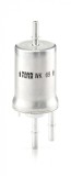Filtru combustibil Mann-Filter WK69