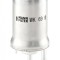 Filtru combustibil Mann-Filter WK69