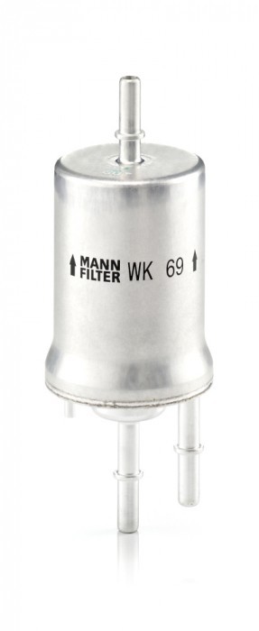 Filtru combustibil Mann-Filter WK69