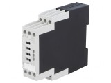 Releu Monitorizare Tensiune Șină DIN EMR6