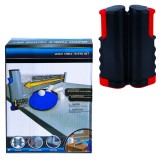 Cumpara ieftin Fileu ping pong, retractabil