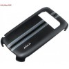 Husa Nokia E6-00 Originala CC-3012, Plastic, Protectie Spate