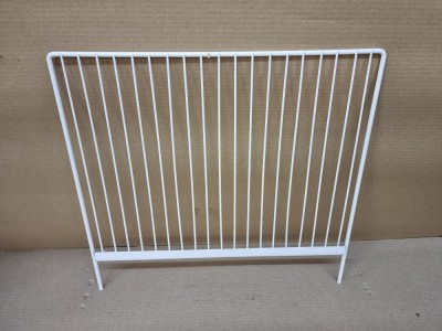 grilaj frigider,combina frigorifica Indesit / R13 foto