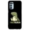 Husa compatibila cu Oppo A31 model Tired saurus Rex, Silicon, TPU, Viceversa