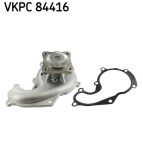 SKF VKPC 84416 Pompă de apă, răcire motor