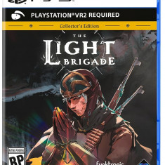 The Light Brigade Collectors Edition (psvr2) Playstation 5
