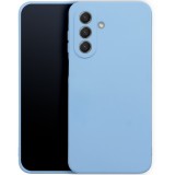 Husa pentru Samsung Galaxy A27 5G, OEM, Silicon, Bleu