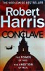 Robert Harris - Conclave