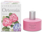 L&#039;Erbolario Apa de parfum Ortensia, 50ml