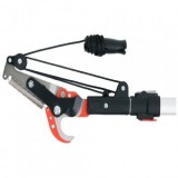 Foarfeca crengi maxim 35mm cu maner telescopic din aluminiu 1.8 m