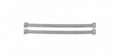Racord Flexibil Fi-Fi Inox Corugat 1/2" / 100Cm