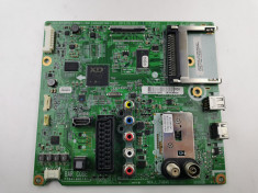 Main Board EAX64891306(1.1) Din LG 42LN5406 Ecran LC420DUE(SF)(R3) foto