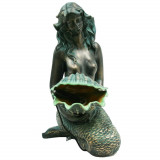 Ubbink Decoratiune de apa OSLO, bronz si verdigris GartenMobel Dekor, vidaXL