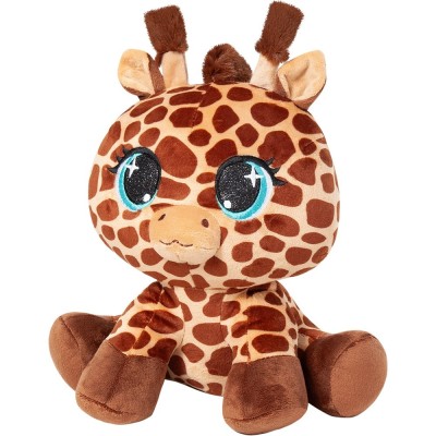 PLUS GIRAFA AMELIE 25CM SuperHeroes ToysZone foto