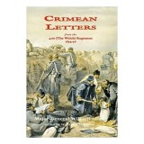Cumpara ieftin Carti in engleza, Carte straina: Crimean letters