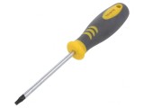 Șurubelniță Torx TX25 PG, Lungime 100mm, Profesională