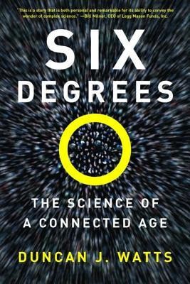 Six Degrees: The Science of a Connected Age foto