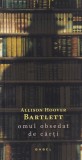 Omul obsedat de carti - Allison Hoover Bartlett, Nemira, 2014, Babel, 260 pagini, Roman