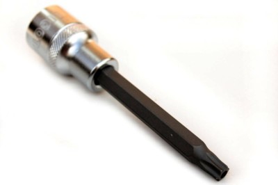 Cheie Tubulară Torx T45, 1/2 foto