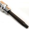 Torx Nuss T40, 1/2 Zoll, mit Stirnloch, S2 Stahl