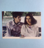 Calendar 1988 romaniafilm Liceenii